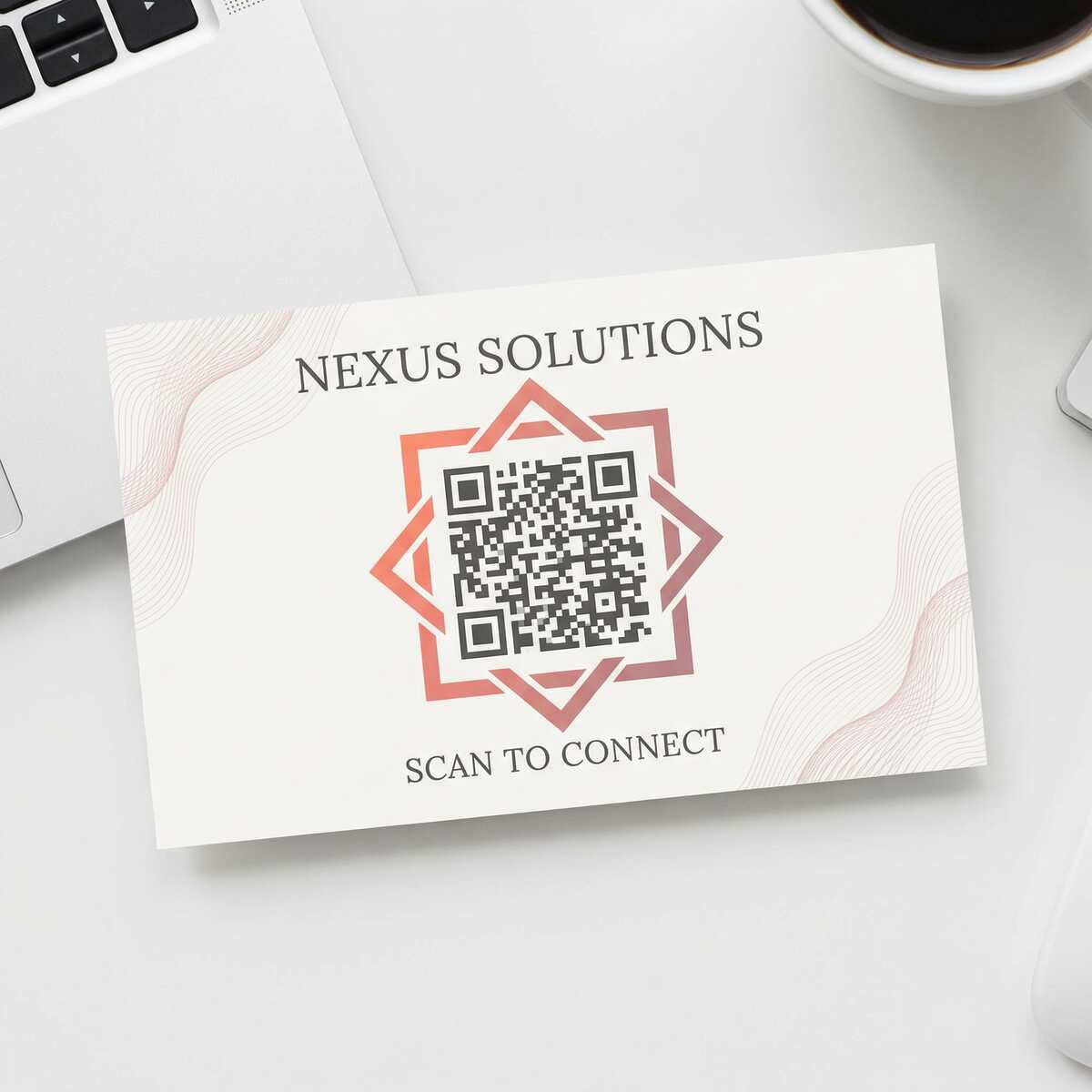 蜜芽商务二维码