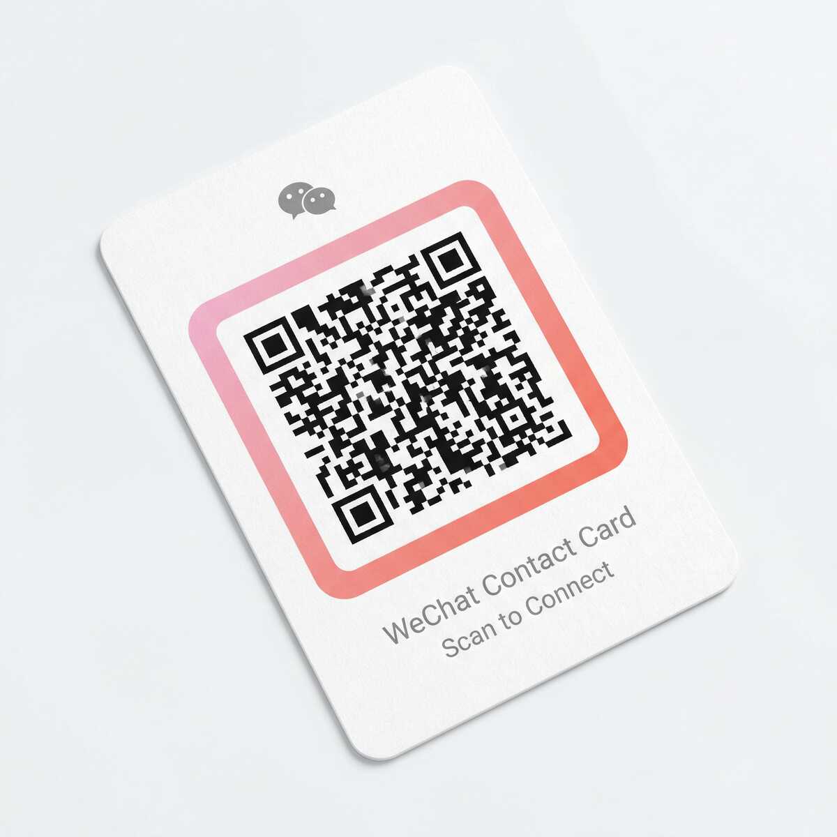 蜜芽公众号二维码