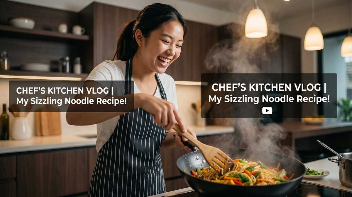 蜜芽美食视频教程